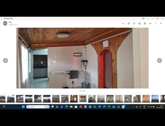 3 BEDROOM HOUSE FOR SALE IN WOODLANDS